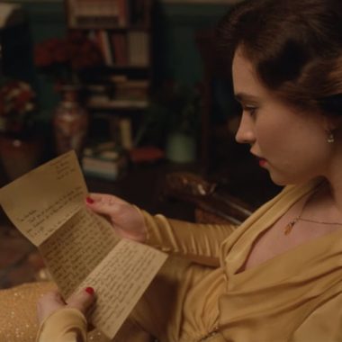 filmes para quem ama livros