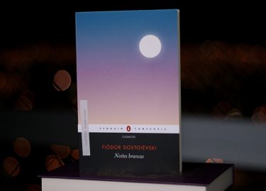 Resenha: Noites Brancas - Fiódor Dostoiévski