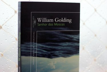 Resenha: Senhor das Moscas - William Golding