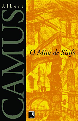 Resenha: O Mito de Sísifo - Albert Camus