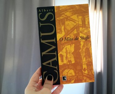 Resenha: O Mito de Sísifo - Albert Camus