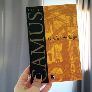 Frases: O Mito de Sísifo – Albert Camus
