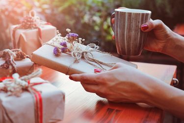 Livros para dar de presente de amigo secreto