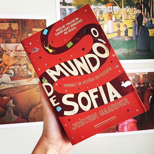 Livros para dar de presente de amigo secreto