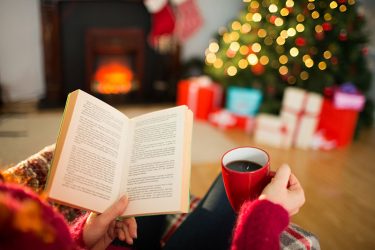Livros natalinos para entrar no clima de fim de ano