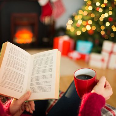 12 livros para entrar no clima de Natal