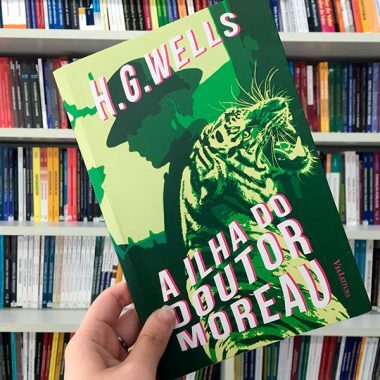 Resenha: A Ilha do Doutor Moreau – H. G. Wells