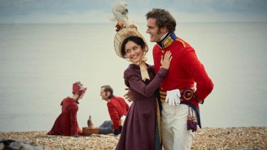 Séries britânicas inspiradas em clássicos da literatura