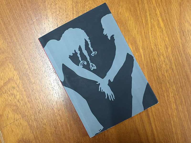 Resenha: Deus Ajude Essa Criança - Toni Morrison