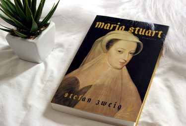 Resenha: Maria Stuart - Stefan Zweig