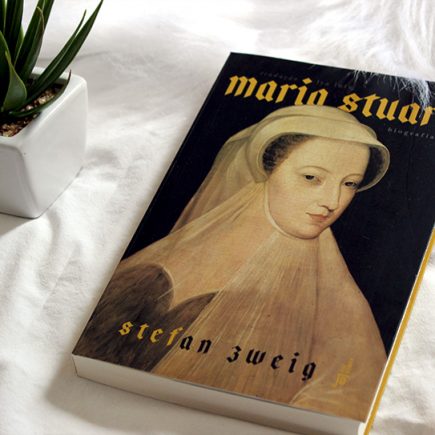 Resenha: Maria Stuart – Stefan Zweig