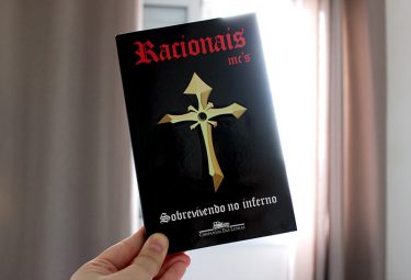 Resenha: Sobrevivendo no Inferno - Racionais MC's