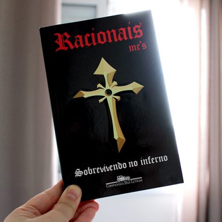 Resenha: Sobrevivendo no Inferno – Racionais MC’s