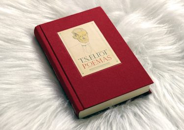 Resenha: Poemas - T.S.Eliot