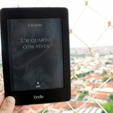 Resenha: Um Quarto com Vista – E.M. Forster