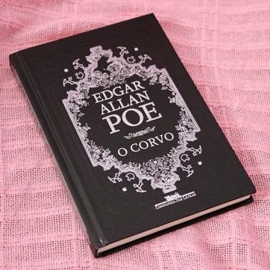 Resenha: O Corvo - Edgar Allan Poe
