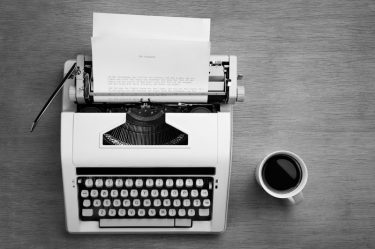 8 livros para escritores iniciantes