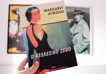 Resenha: O Assassino Cego - Margaret Atwood