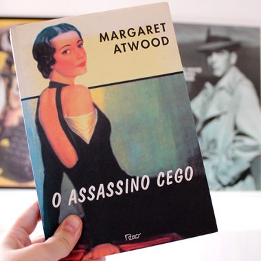 Resenha: O Assassino Cego – Margaret Atwood