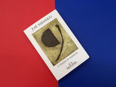 Resenha: A Viagem do Elefante - José Saramago