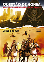 Resenha: Questão de Honra – Yuri Belov