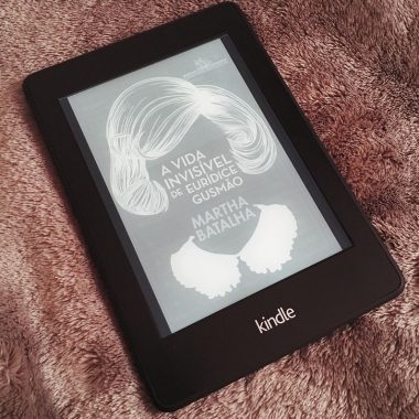 Resenha: A Vida Invisível de Eurídice Gusmão