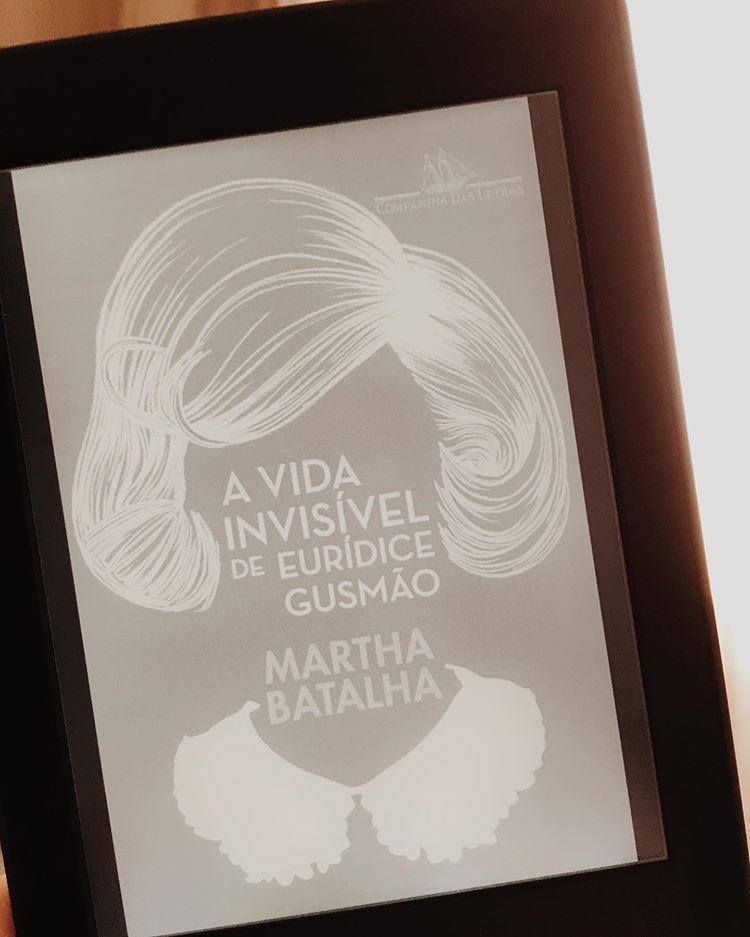 Resenha: A Vida Invisível de Eurídice Gusmão