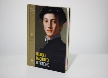 Resenha: O Príncipe - Maquiavel