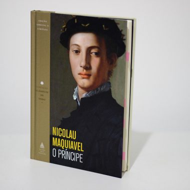 Resenha: O Príncipe - Maquiavel