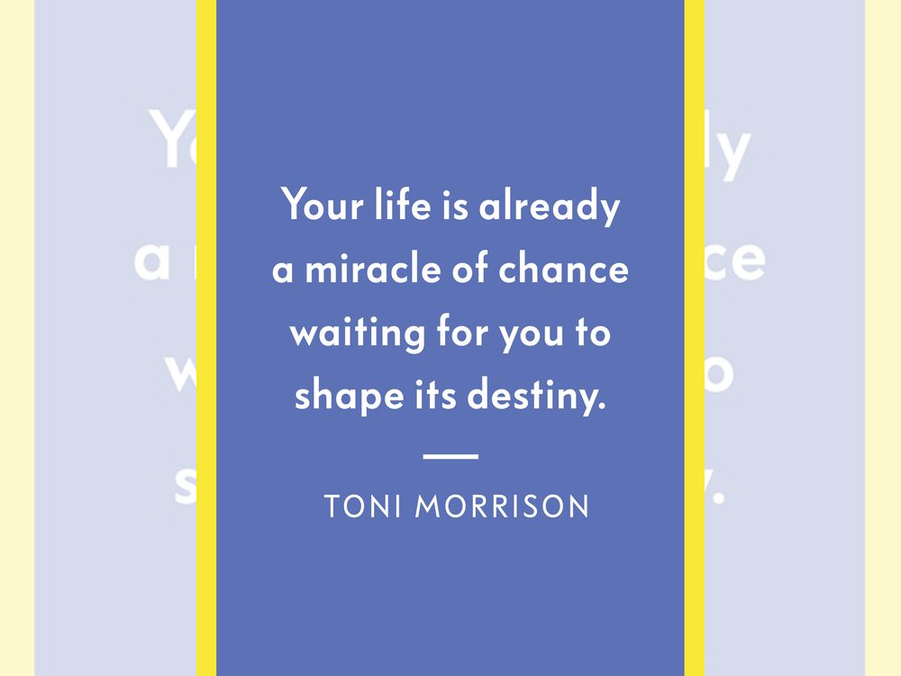 As melhores frases e citações de Toni Morrison