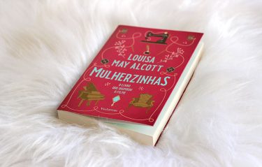 Resenha: Mulherzinhas - Louisa May Alcott
