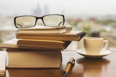 18 Frases e Mensagens de livros que marcaram época