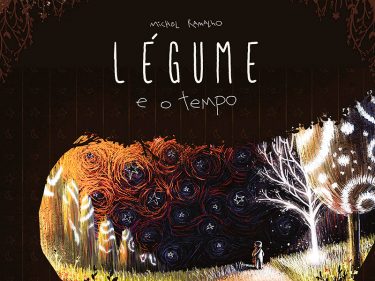 Resenha: Légume e o Tempo - Michel Ramalho