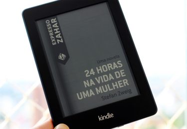 Resenha: 24 Horas na Vida de uma Mulher - Stefan Zweig