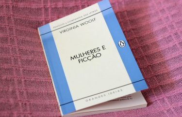 Resenha: Mulheres e Ficção - Virginia Woolf