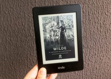 Resenha: O Fantasma de Canterville - Oscar Wilde