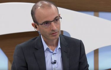 Veja a participação de Yuval Noah Harari no Roda Viva