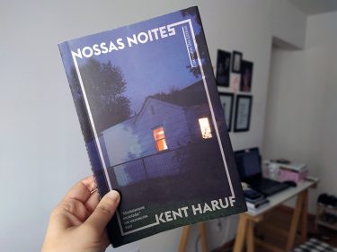 Resenha: Nossas Noites - Kent Haruf