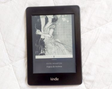 Resenha: A Época da Inocência - Edith Wharton