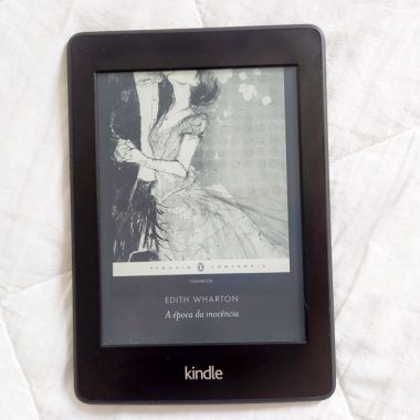Resenha: A Época da Inocência - Edith Wharton