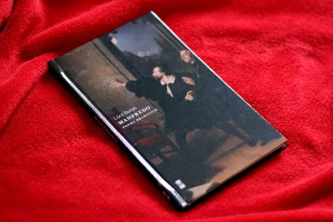 Resenha: Manfredo - Lord Byron