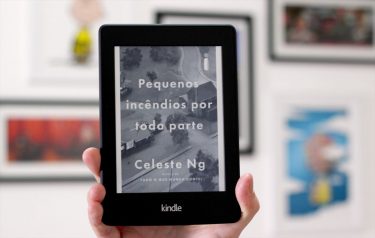 Resenha: Pequenos Incêndios por Toda Parte - Celeste Ng
