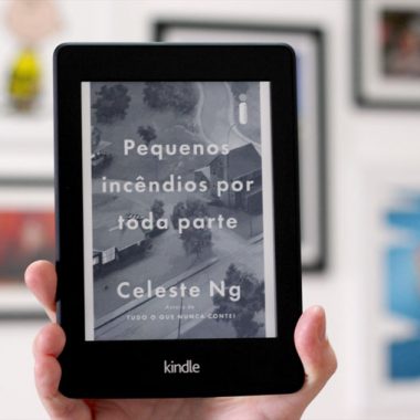 Resenha: Pequenos Incêndios por Toda Parte - Celeste Ng