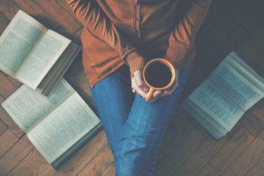 10 livros curtinhos para ler em um dia!