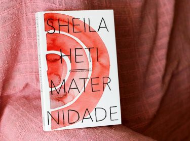 Resenha: Maternidade - Sheila Heti