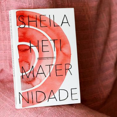 Resenha: Maternidade - Sheila Heti