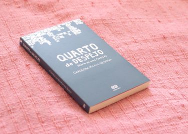 Resenha: Quarto de Despejo - Carolina Maria de Jesus