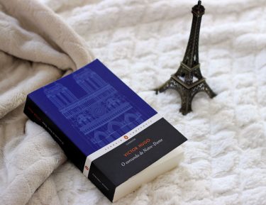 Resenha: O Corcunda de Notre-Dame - Victor Hugo
