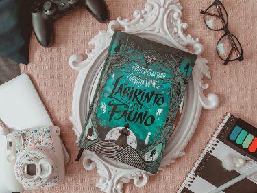 Resenha: O Labirinto do Fauno - Guillermo del Toro e Cornelia Funke