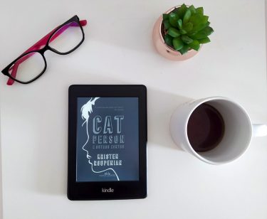 Resenha: Cat Person e outros contos - Kristen Roupenian